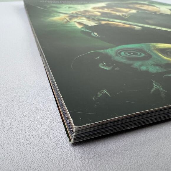 Centennial Magazine Harry Potter The Ultimate Guide to All the Movies Used - Picture 3 of 13